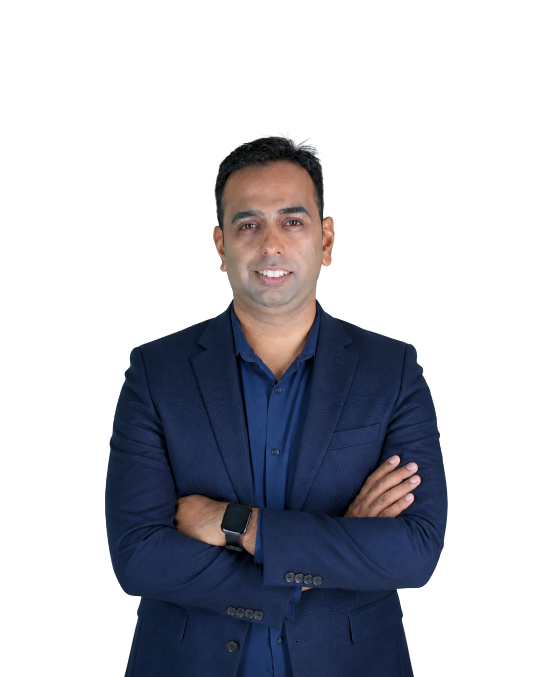 Swapnil Majgaonkar